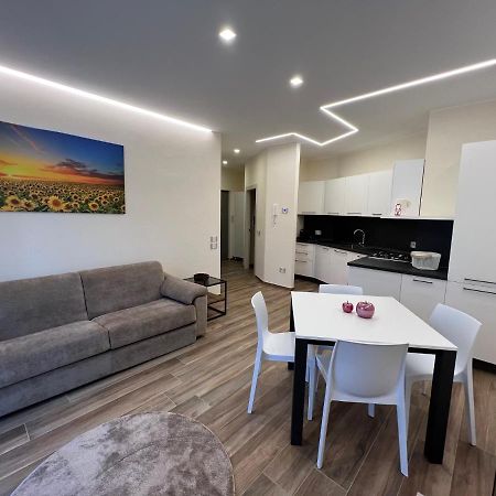 Appartamento Lago Ponte Caffaro Exterior foto